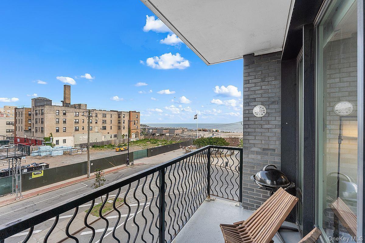 133 Beach 116th Street Unit: 2A