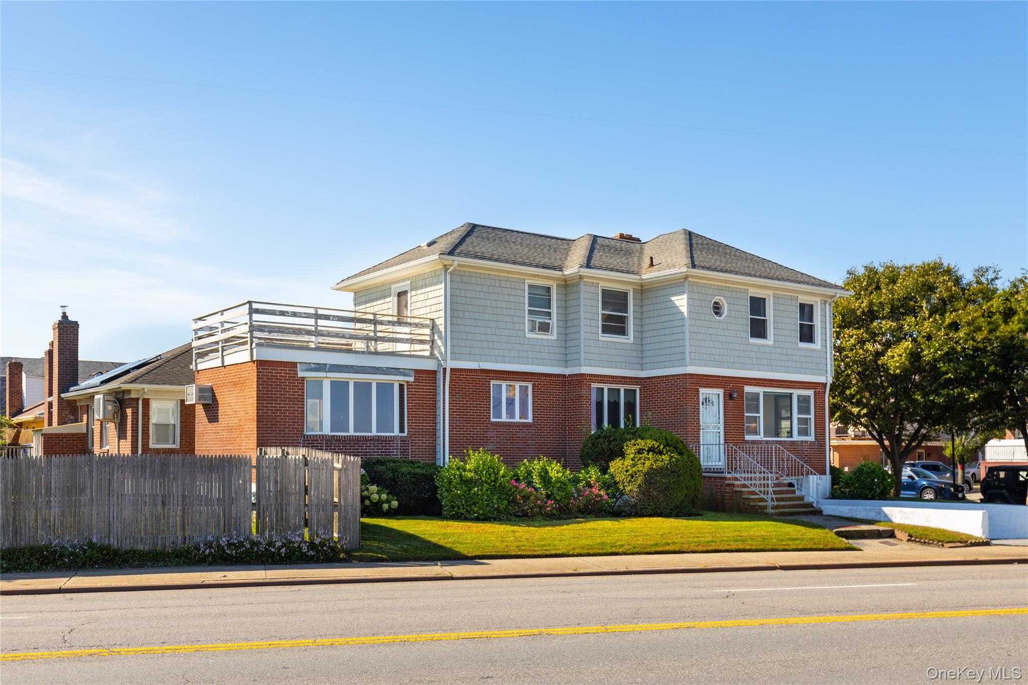 127-17 Beach Channel Drive