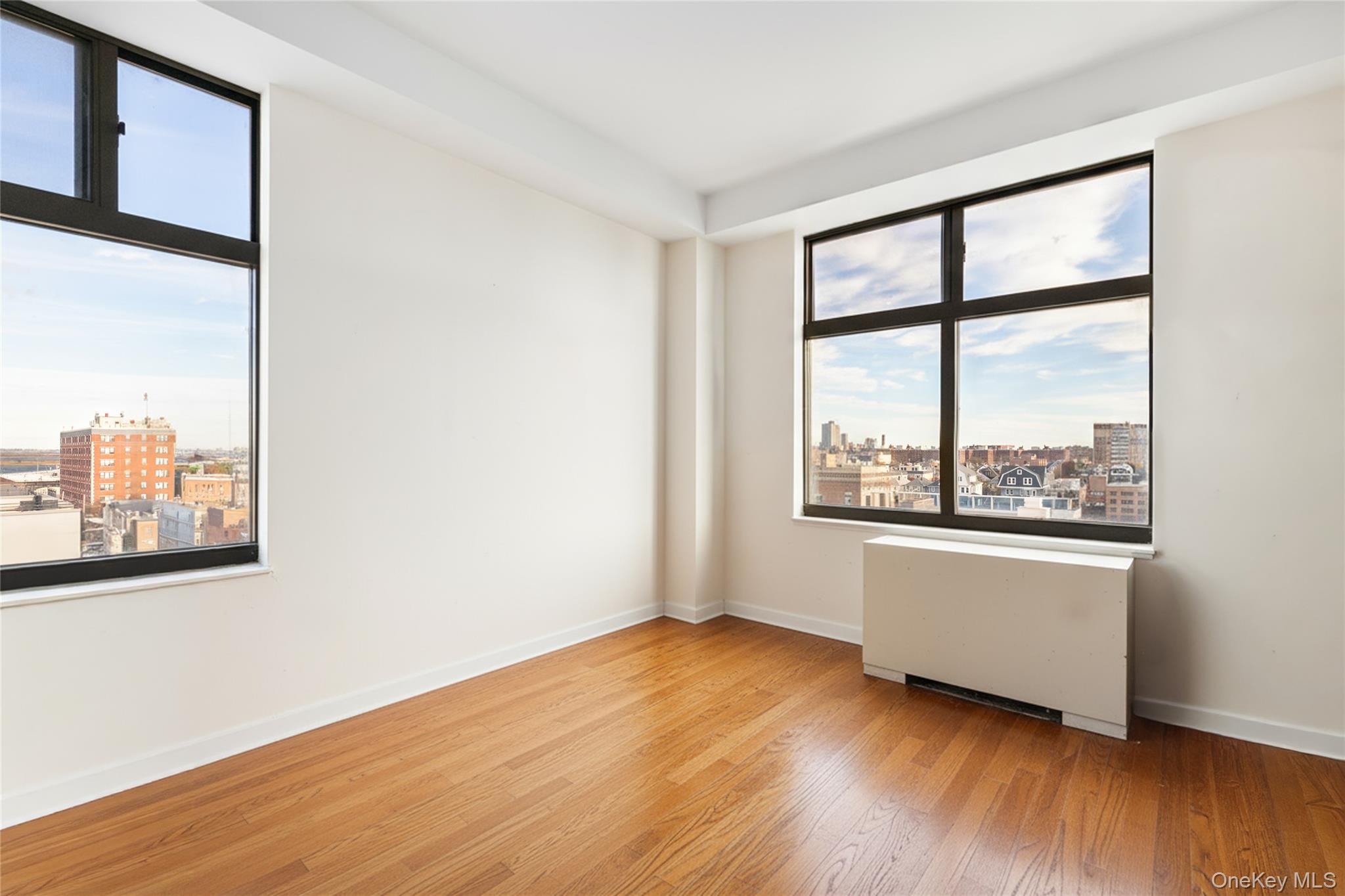 151 Beach 96 Unit: 6D