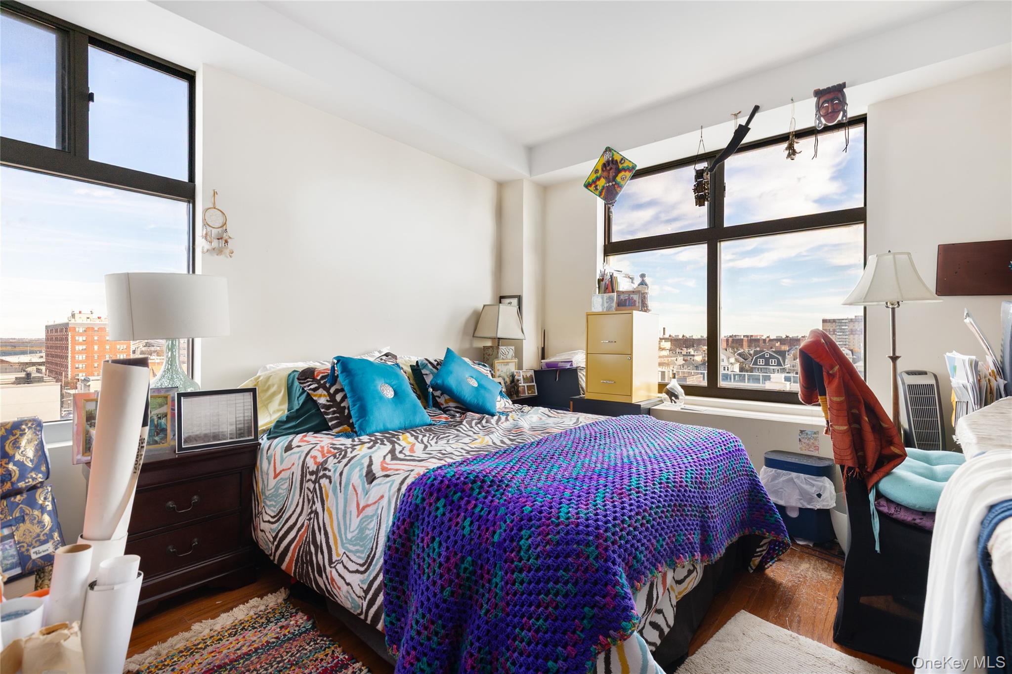 151 Beach 96 Unit: 6D