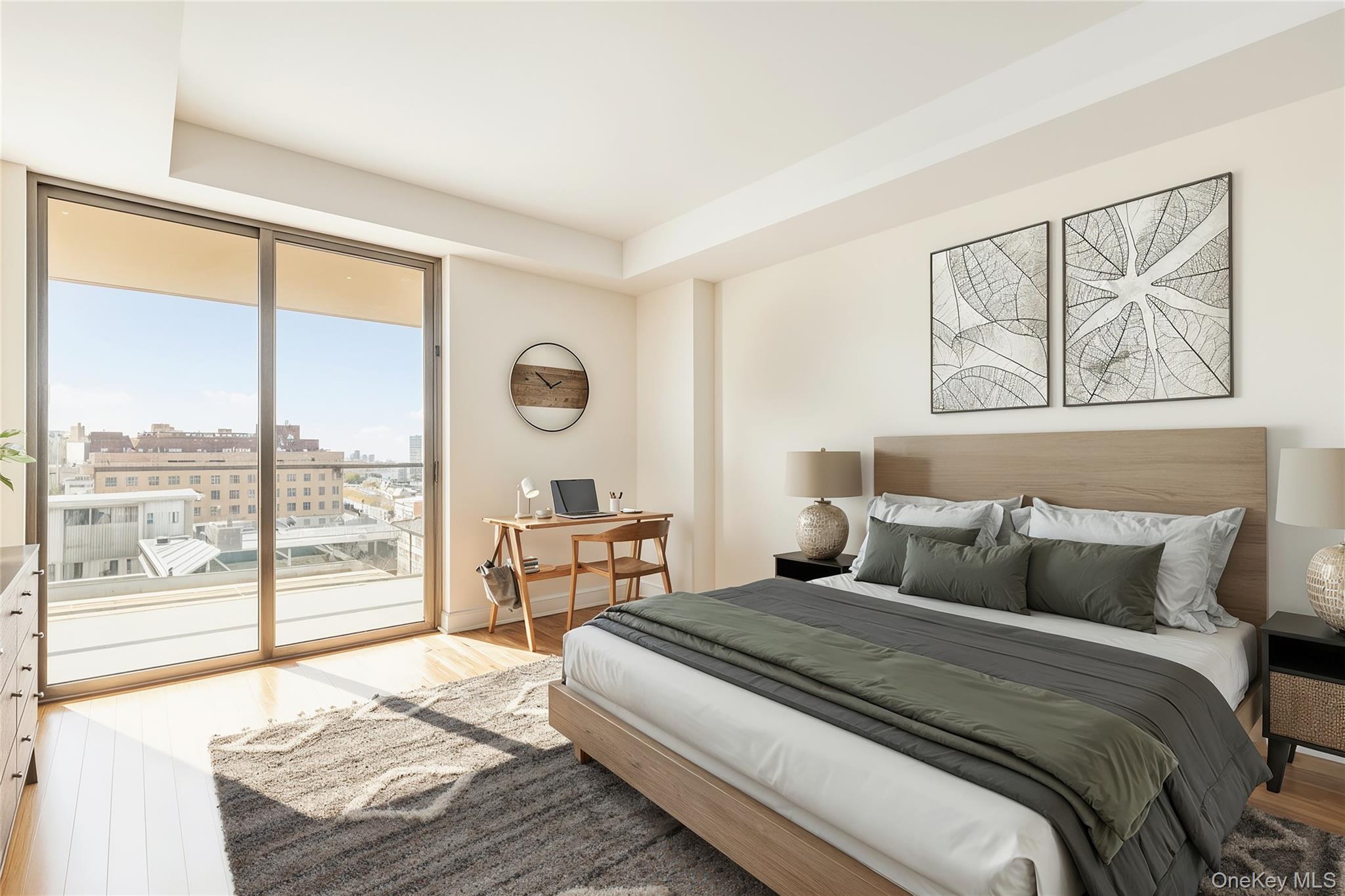 151 Beach 96 Unit: 6D