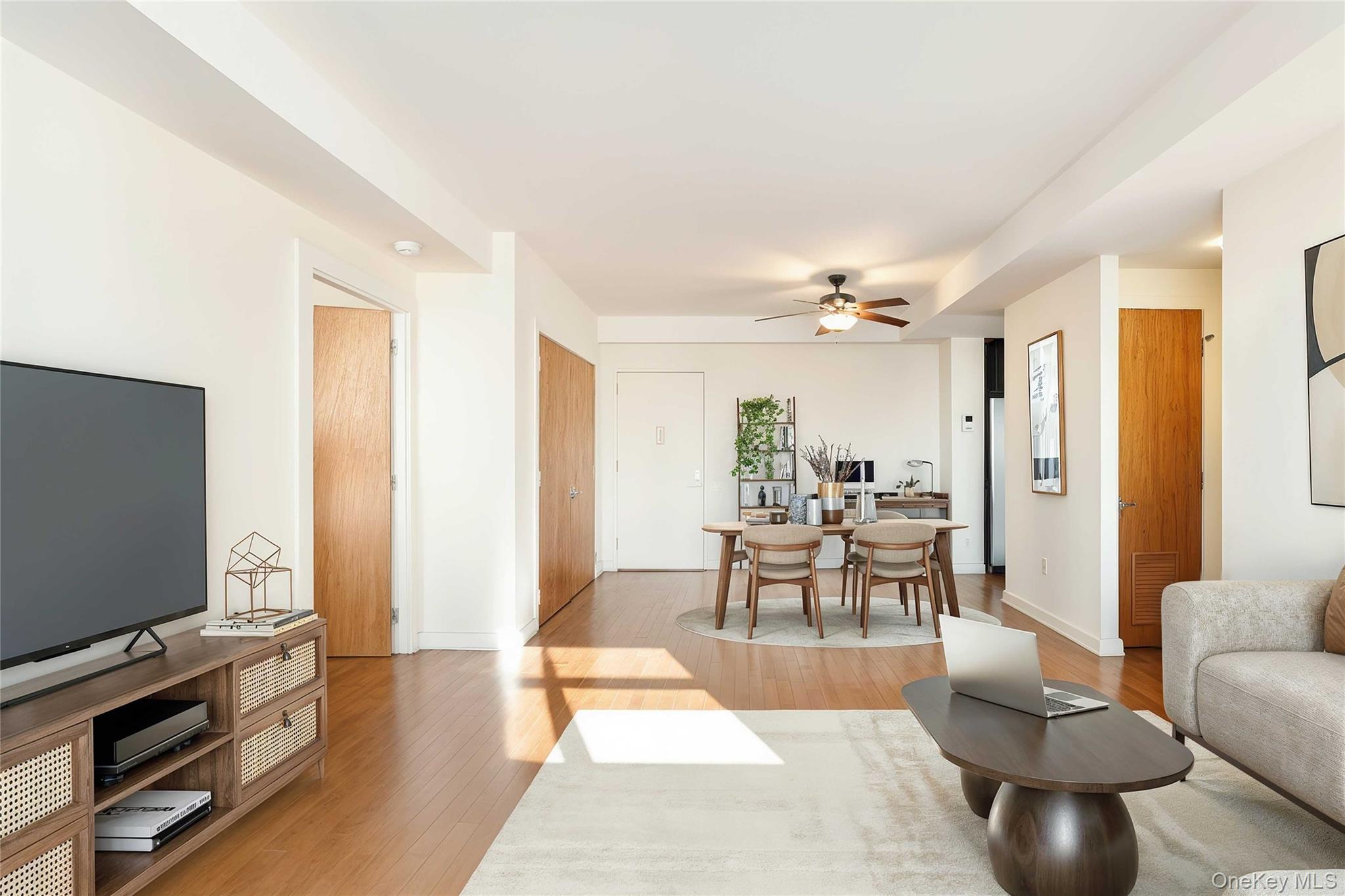 151 Beach 96 Unit: 6D