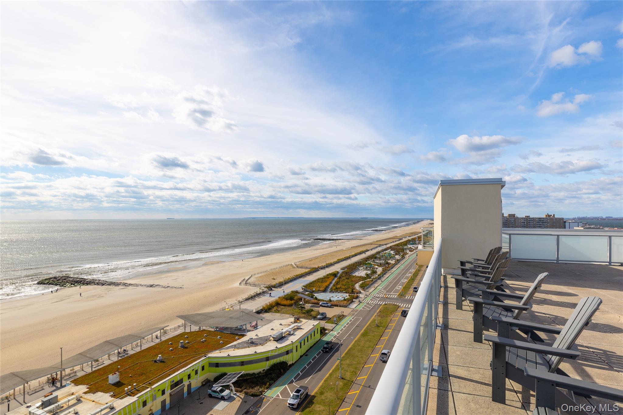 151 Beach 96 Unit: 6D
