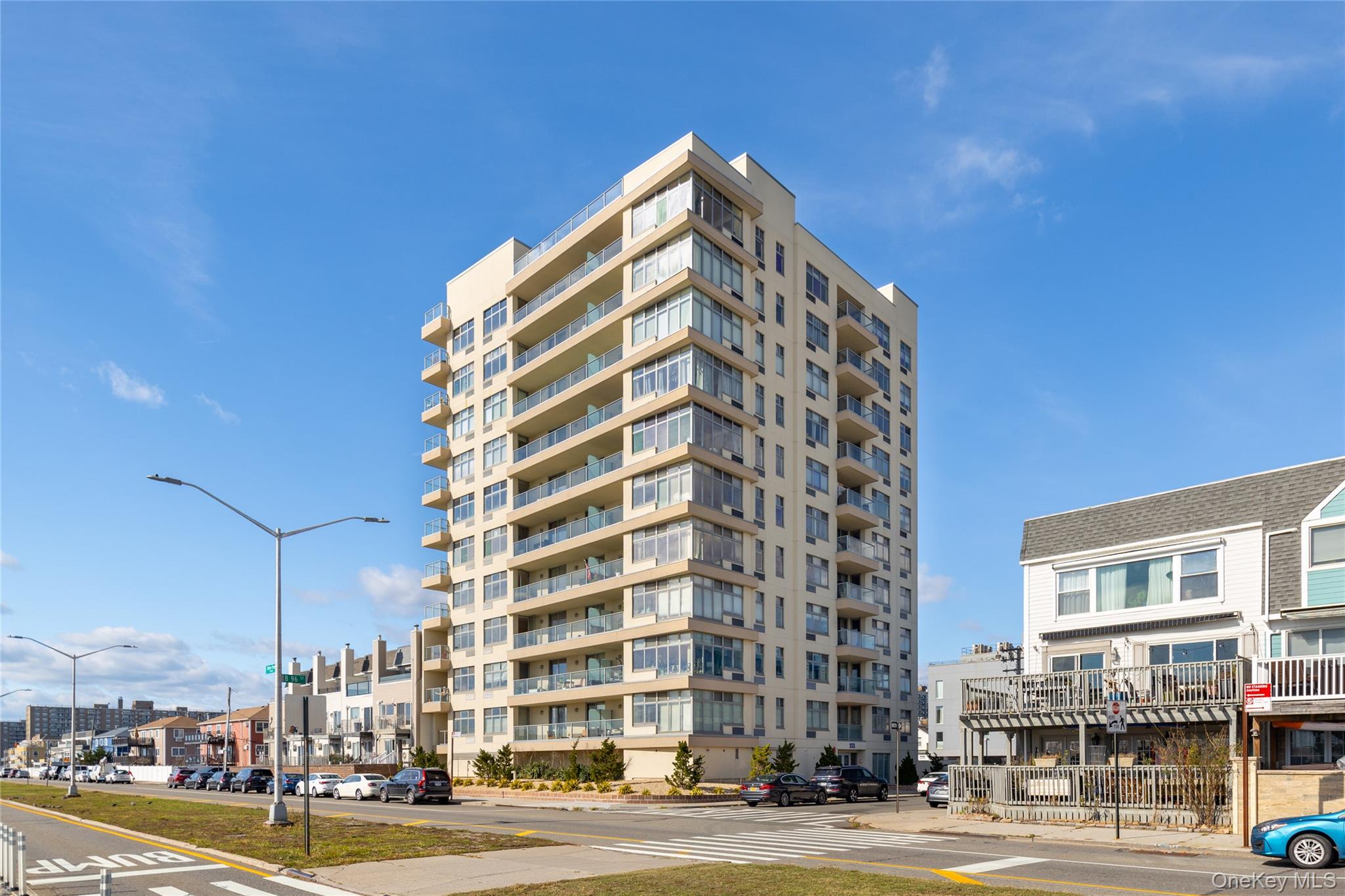 151 Beach 96 Unit: 6D