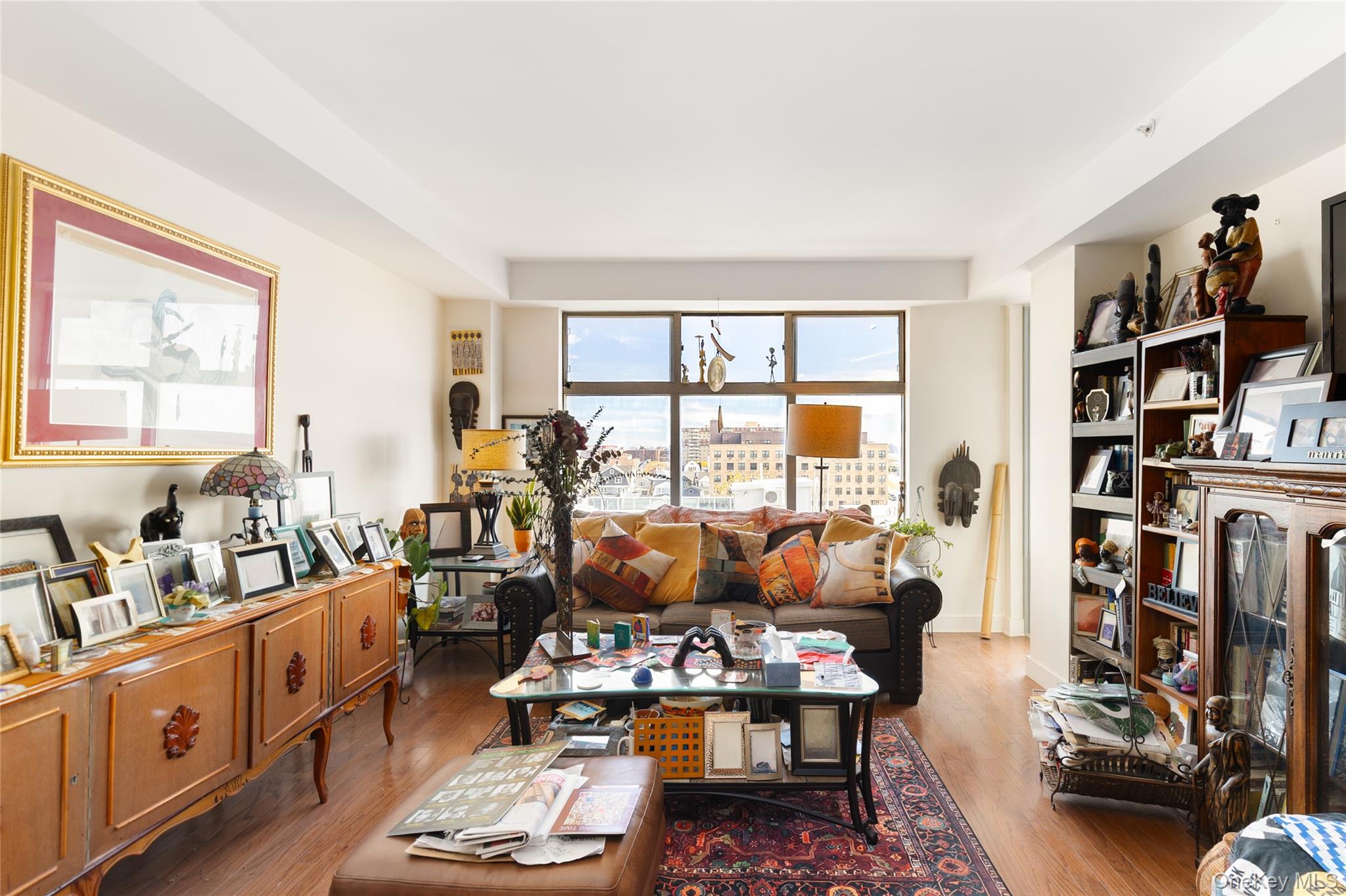 151 Beach 96 Unit: 6D