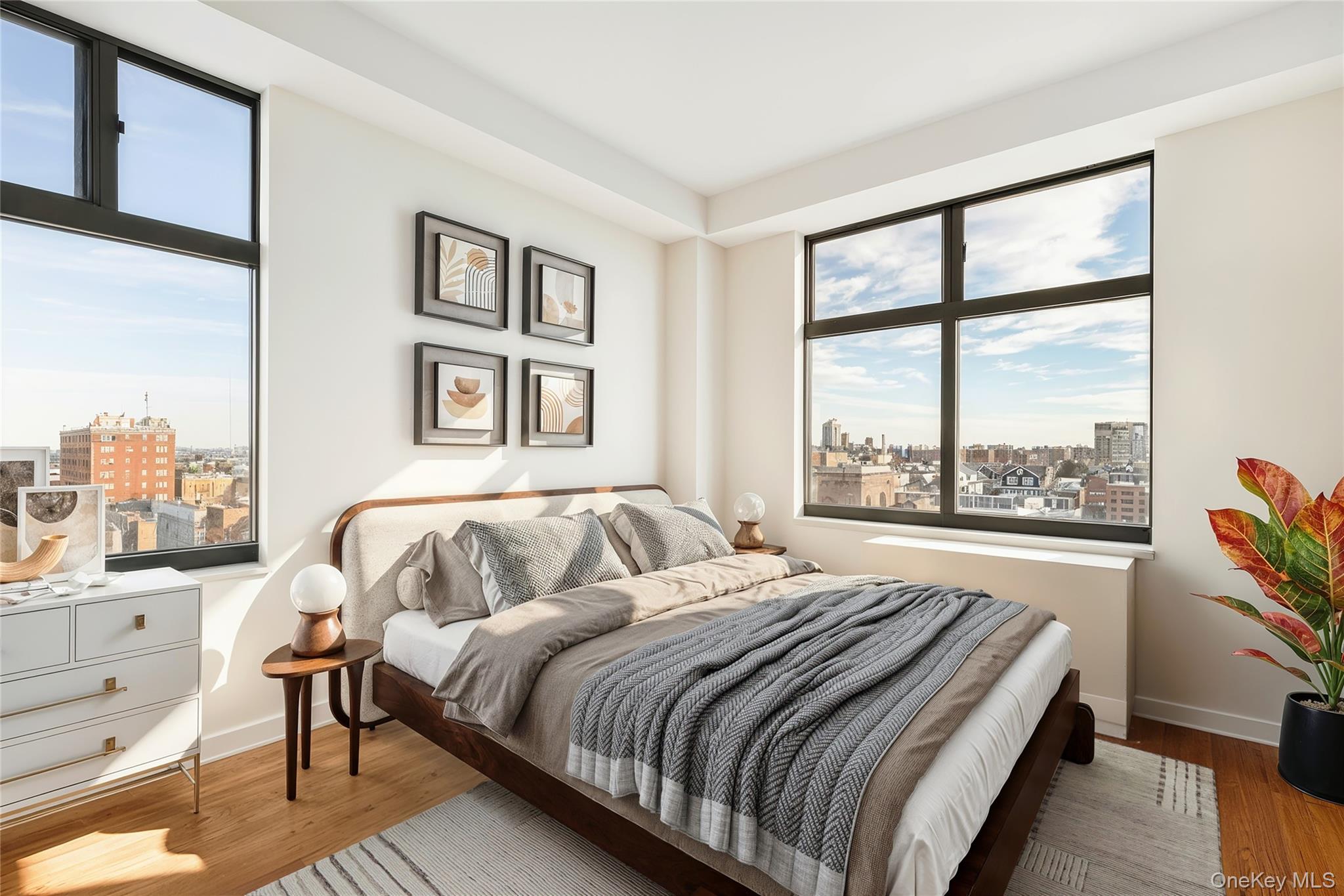 151 Beach 96 Unit: 6D