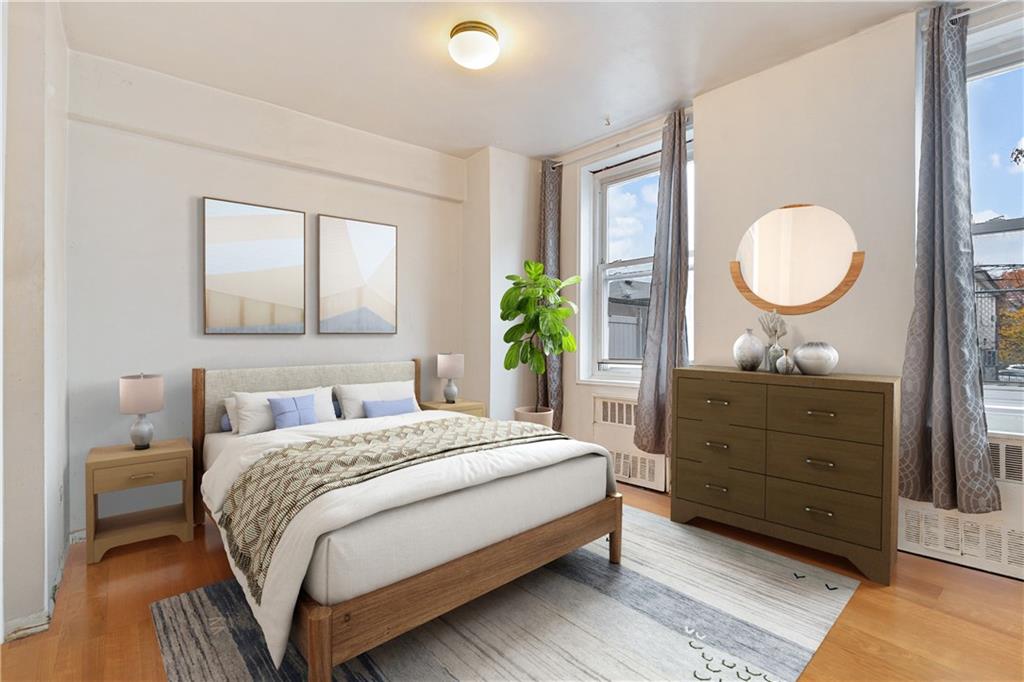 1625 Emmons Avenue 1S