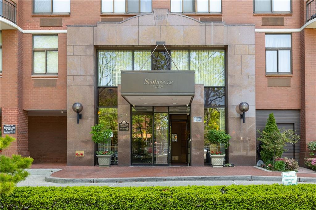 3111 Ocean Parkway 9J