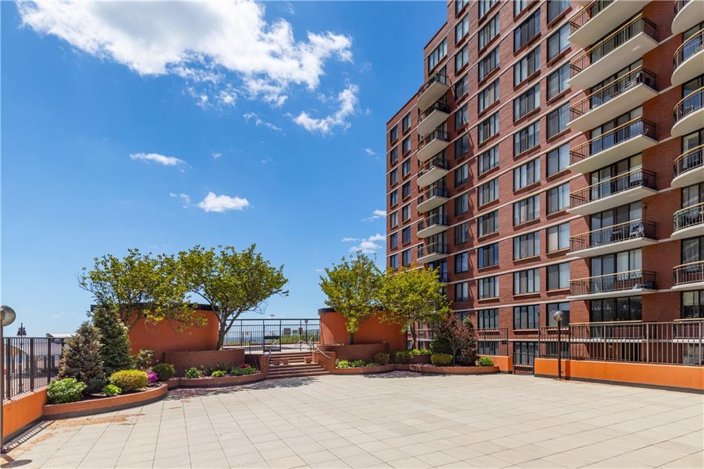 3111 Ocean Parkway 9J