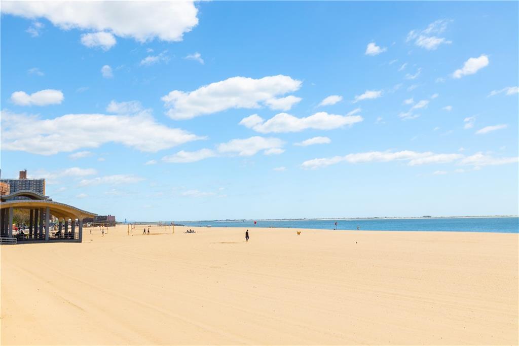 3111 Ocean Parkway 9J