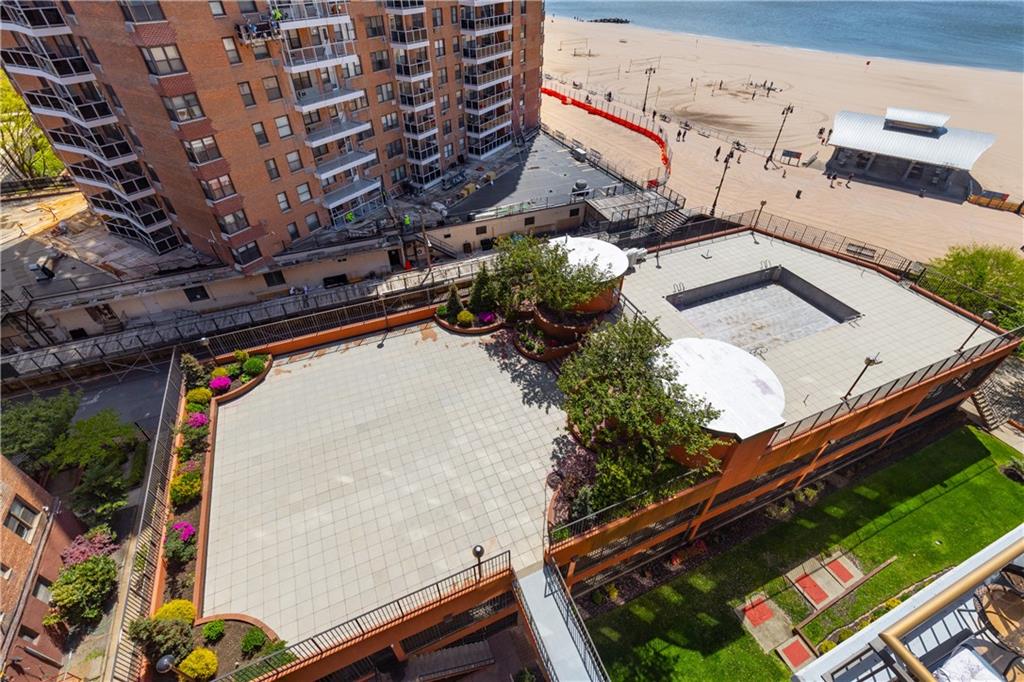 3111 Ocean Parkway 9J