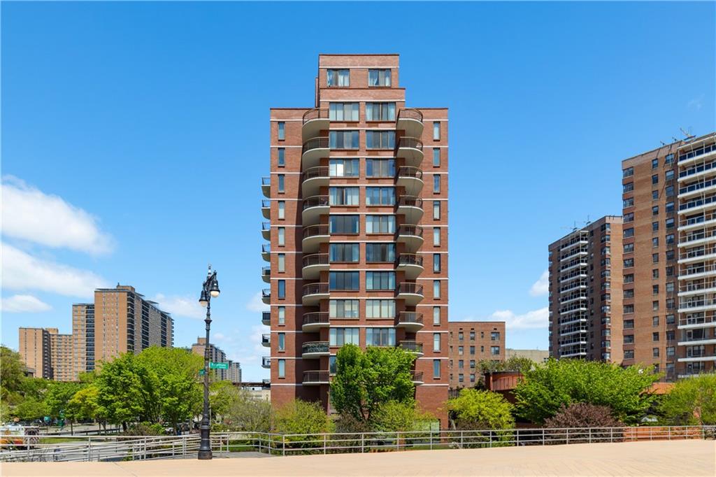 3111 Ocean Parkway 9J