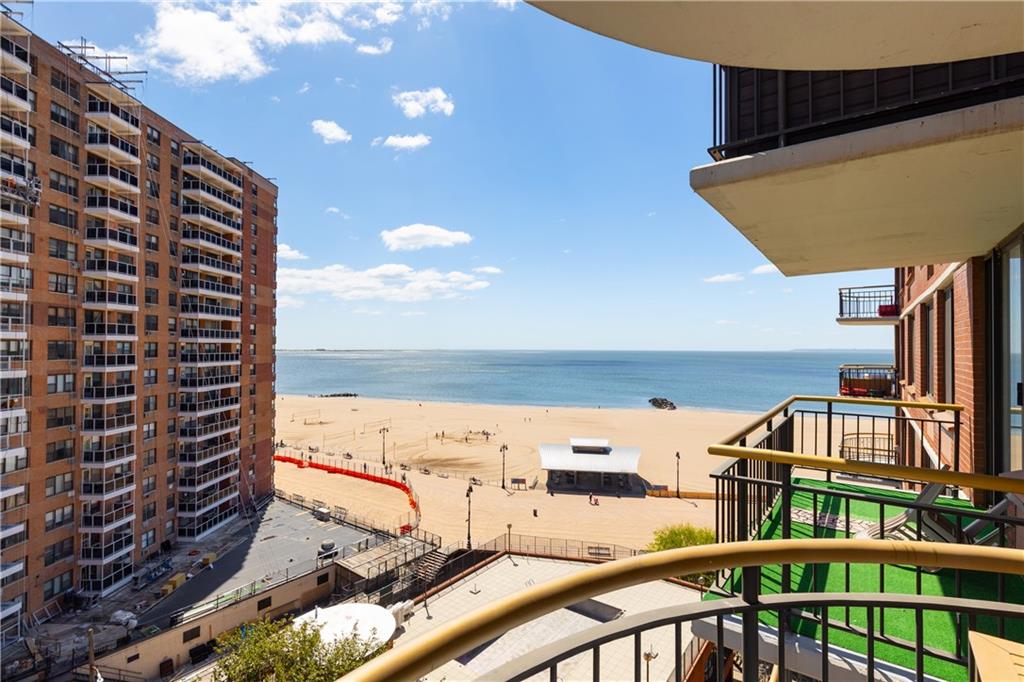 3111 Ocean Parkway 9J