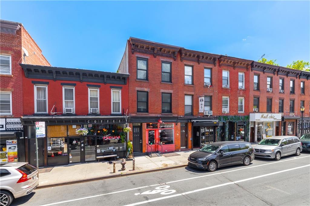 253 Smith Street