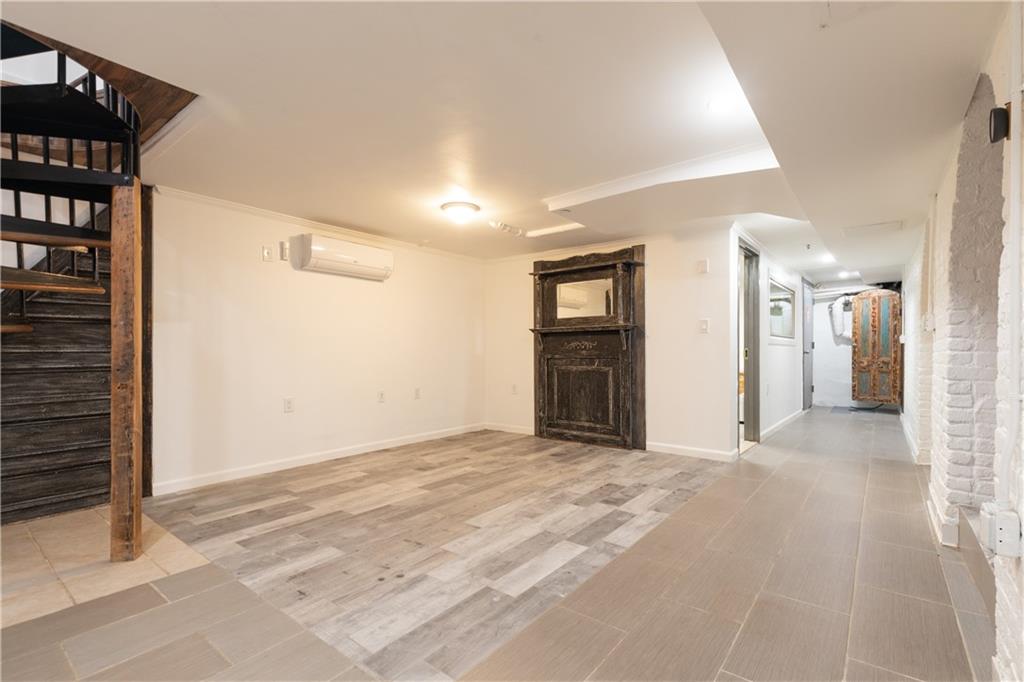 197 Humboldt Street GRND FL