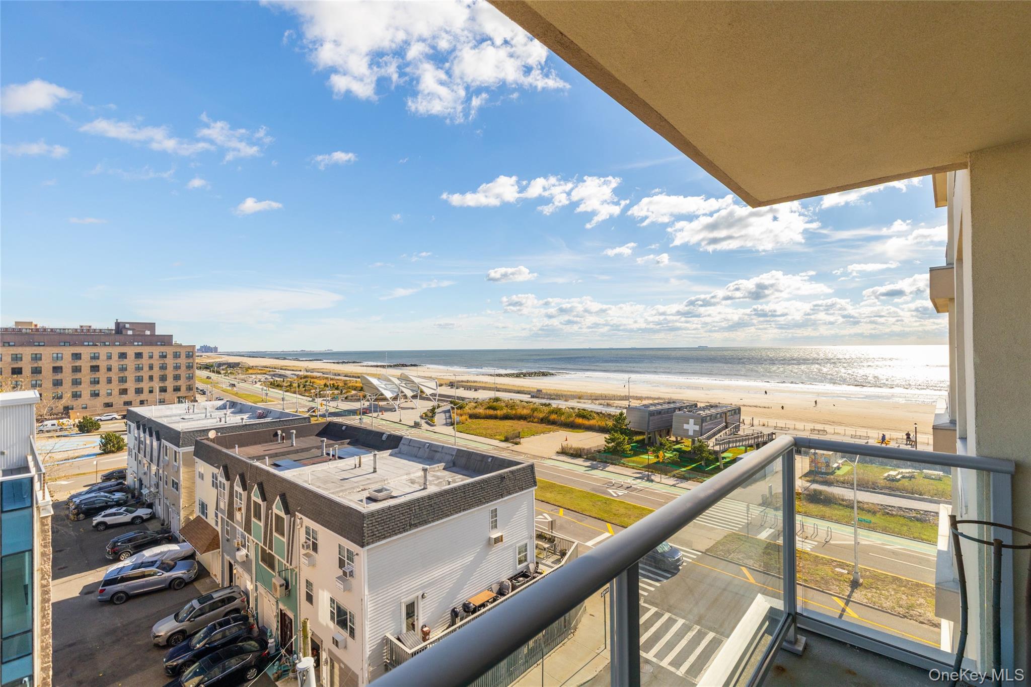 151 Beach 96 Unit: #6D