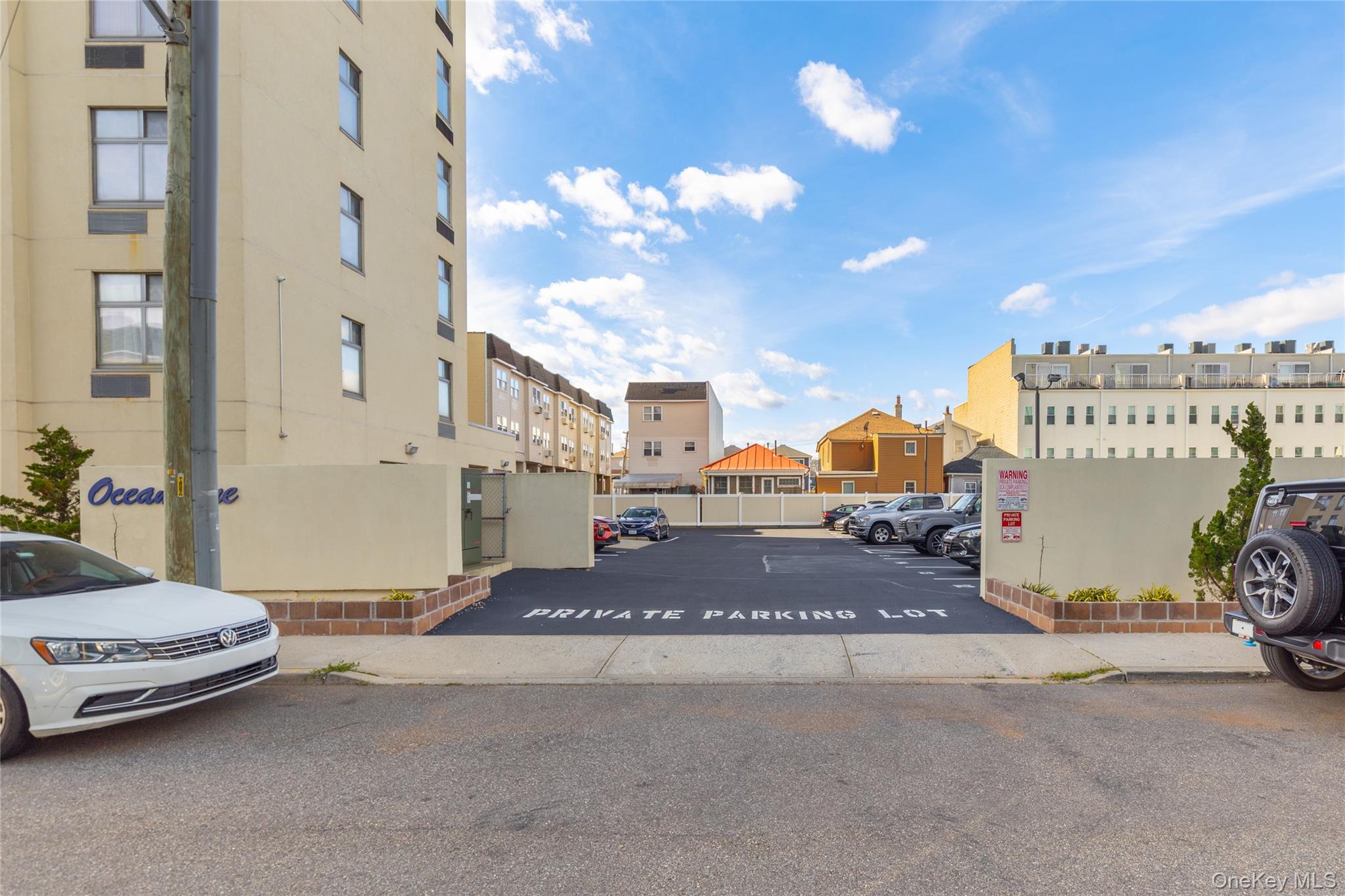 151 Beach 96 Unit: #6D