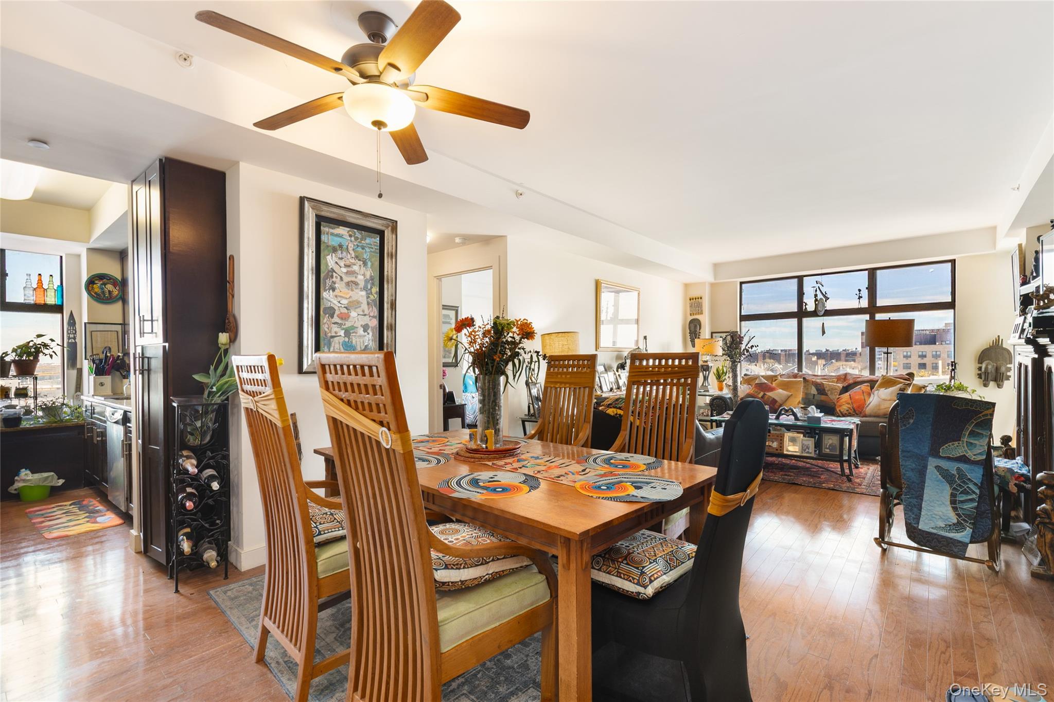 151 Beach 96 Unit: #6D