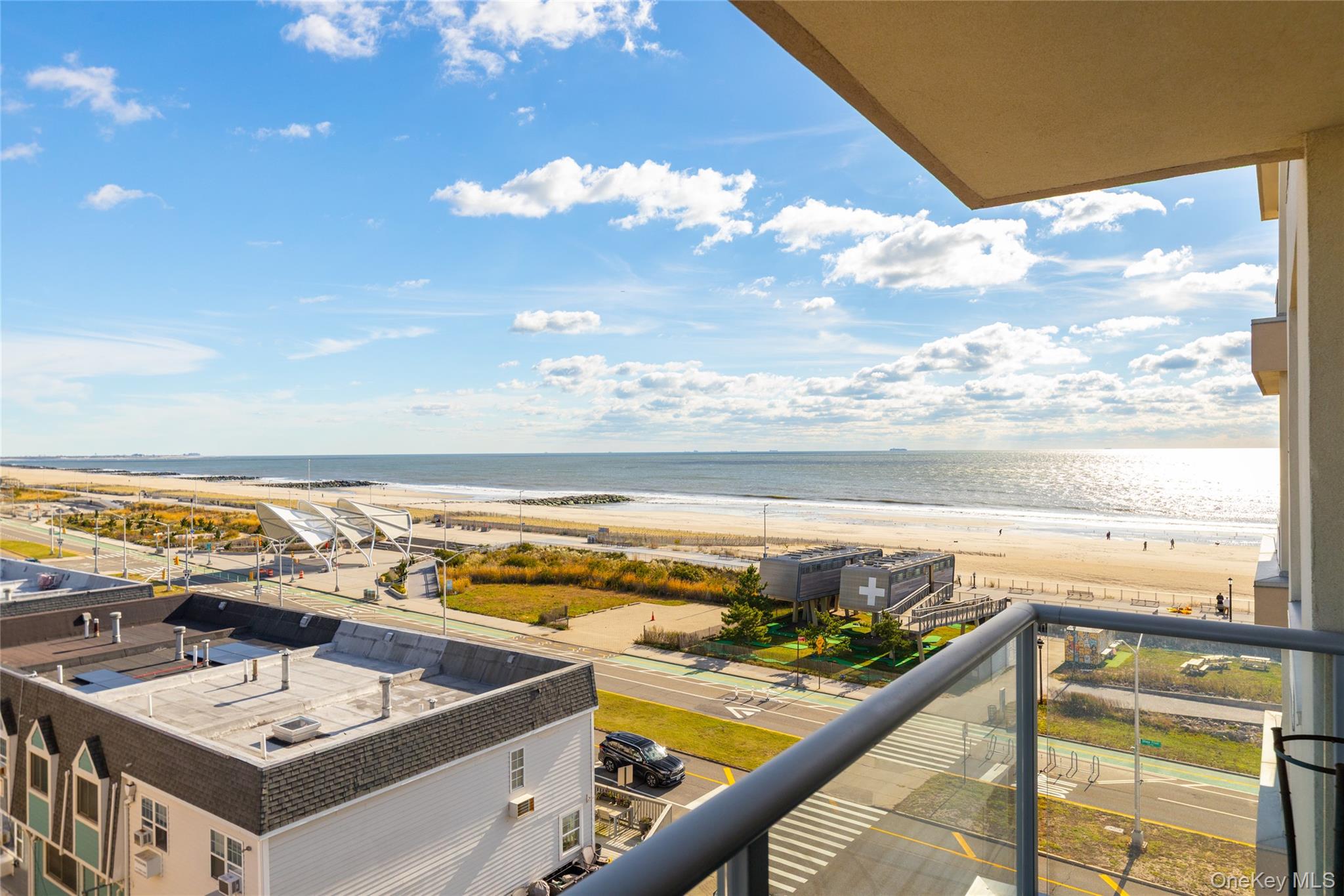 151 Beach 96 Unit: #6D