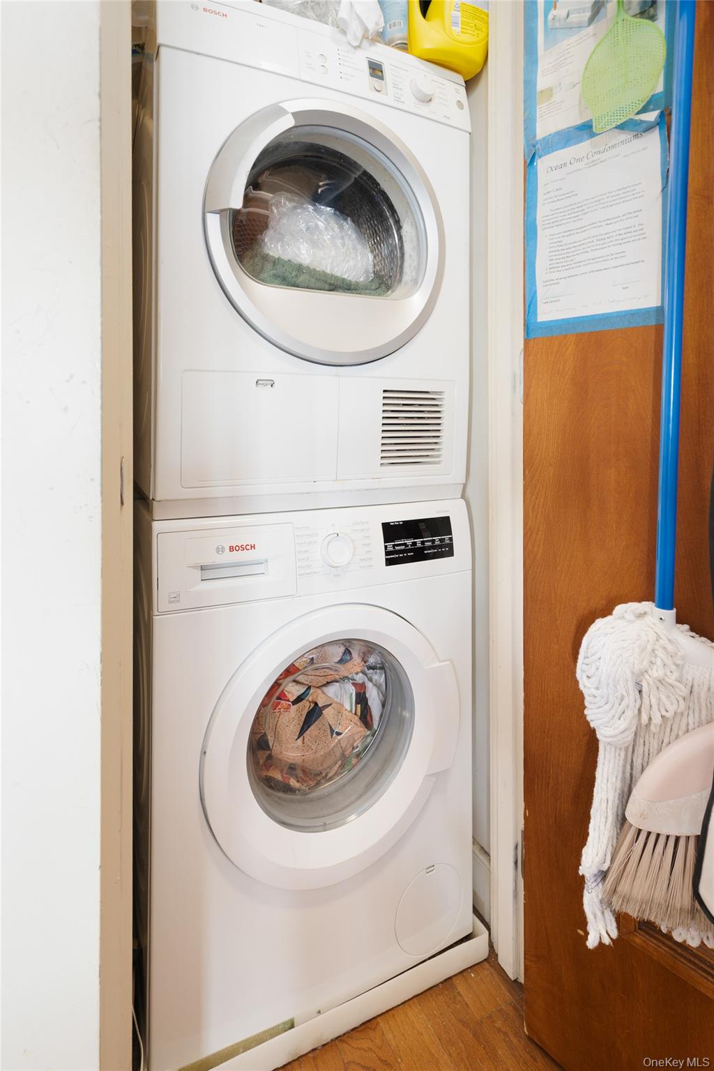 151 Beach 96 Unit: #6D