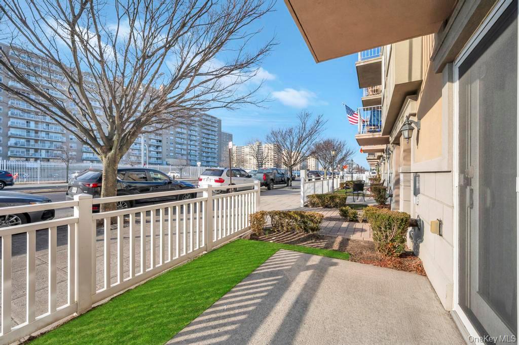 10220 Rockaway Beach Boulevard Unit: 1A