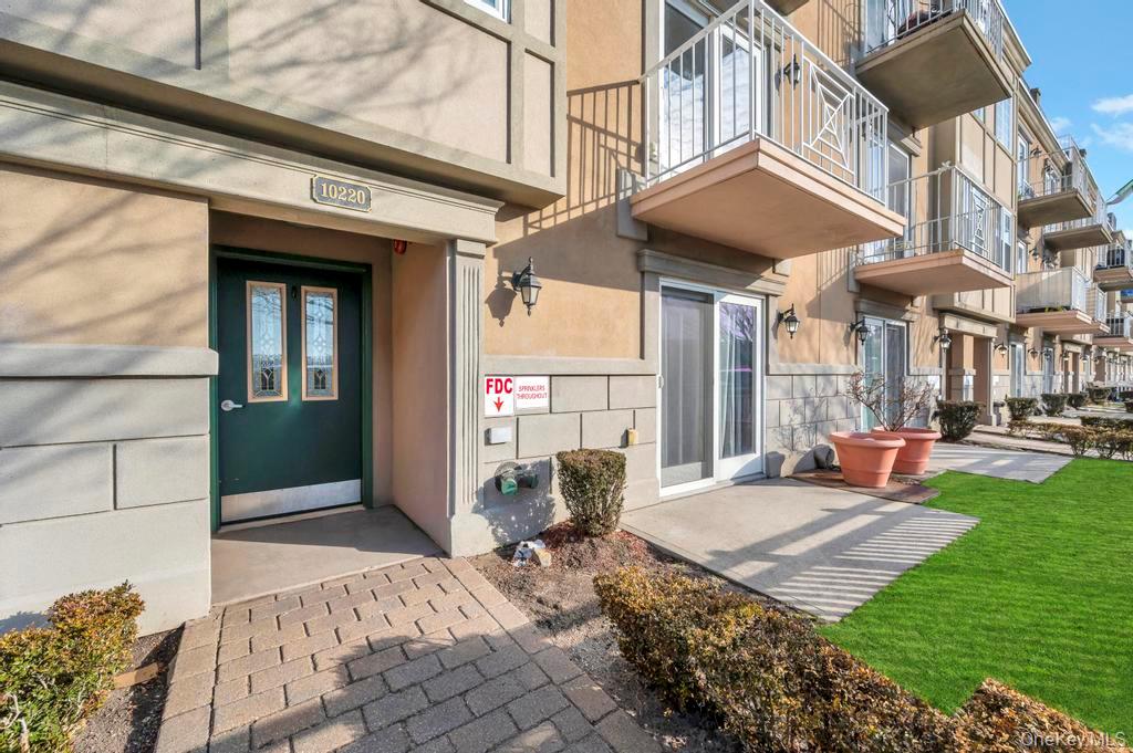 10220 Rockaway Beach Boulevard Unit: 1A