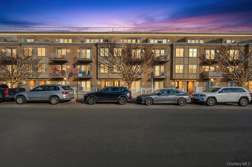 10220 Rockaway Beach Boulevard Unit: 1A