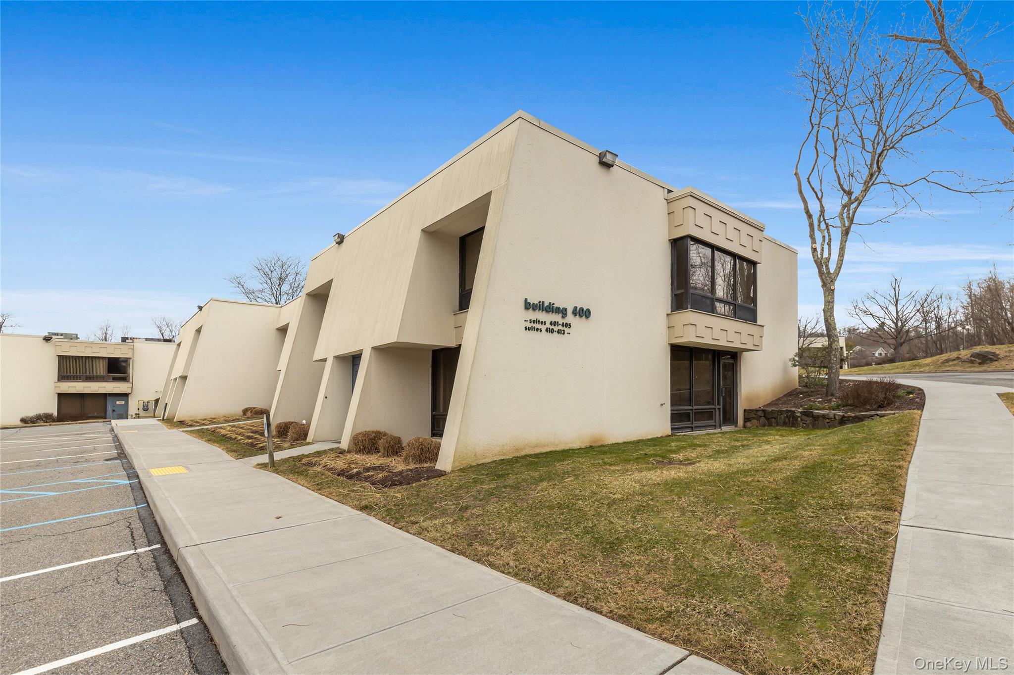 101 S Bedford Road Unit: 401