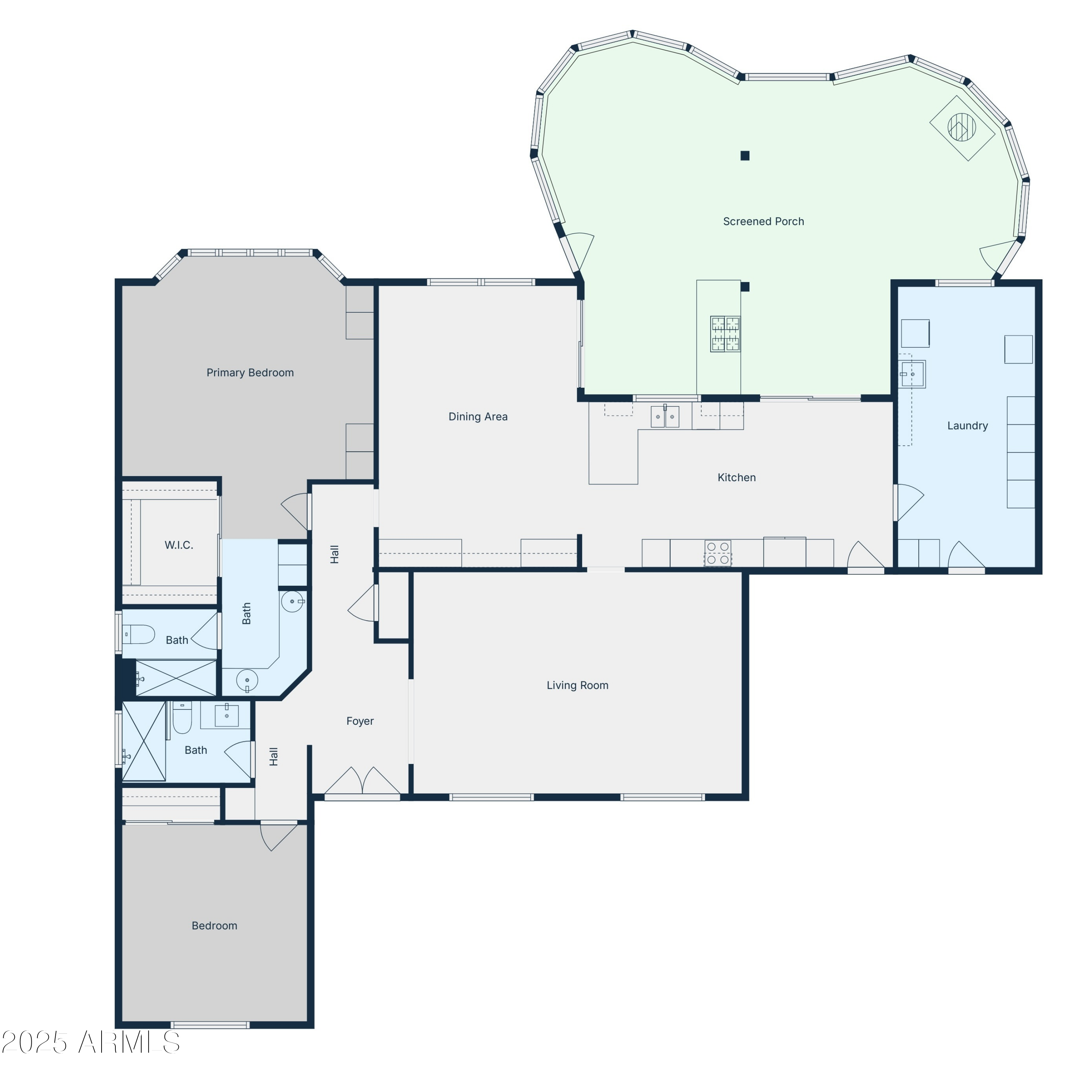 14121 W CASA LINDA Drive