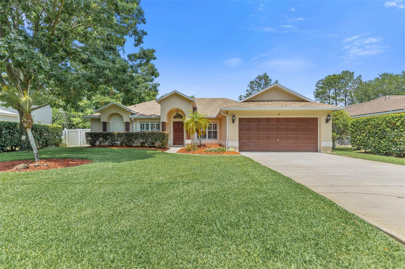 15 PICKFORD DR