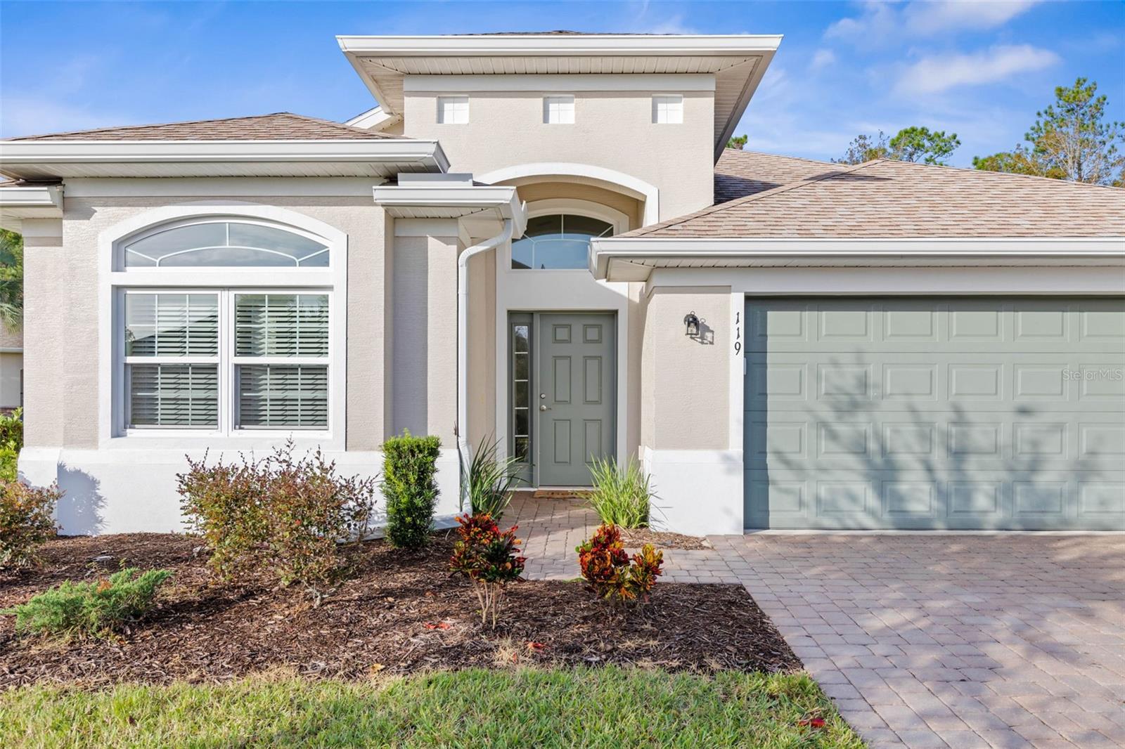 119 PARK PLACE CIR