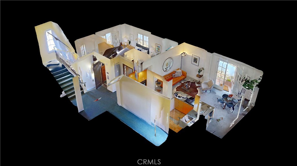 80 N Euclid Avenue 401