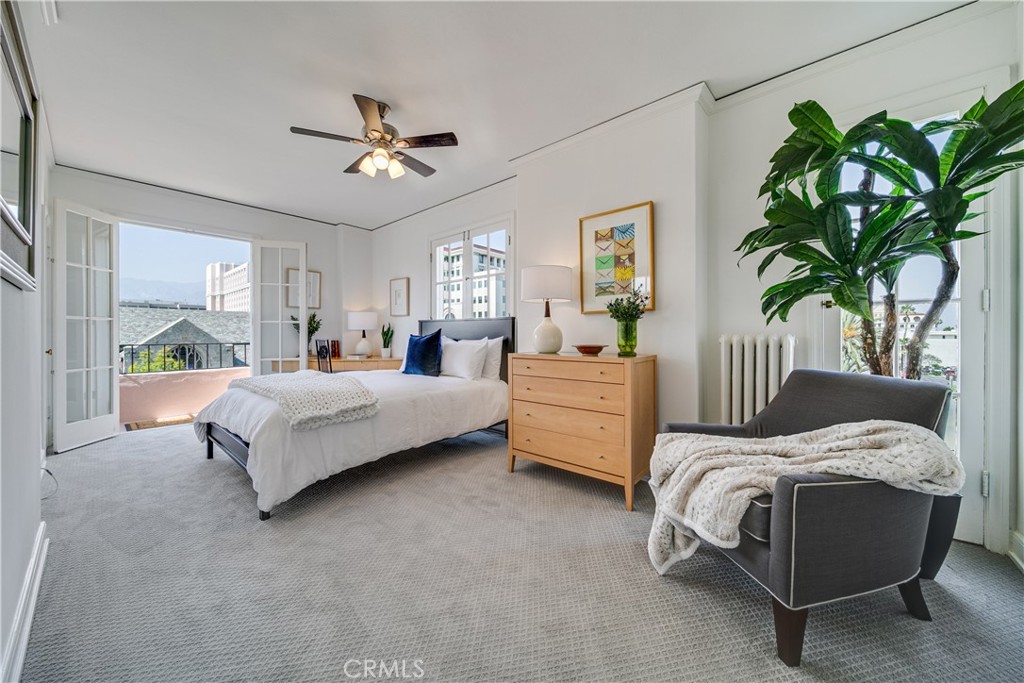 80 N Euclid Avenue 401