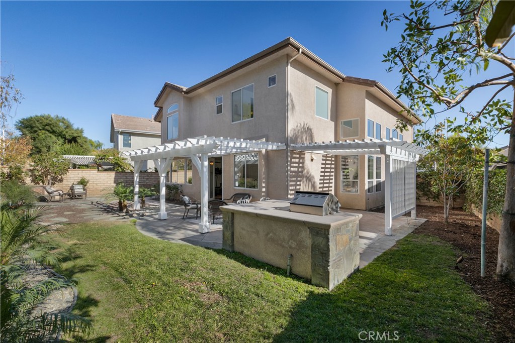 28945 Canyon Oak Place
