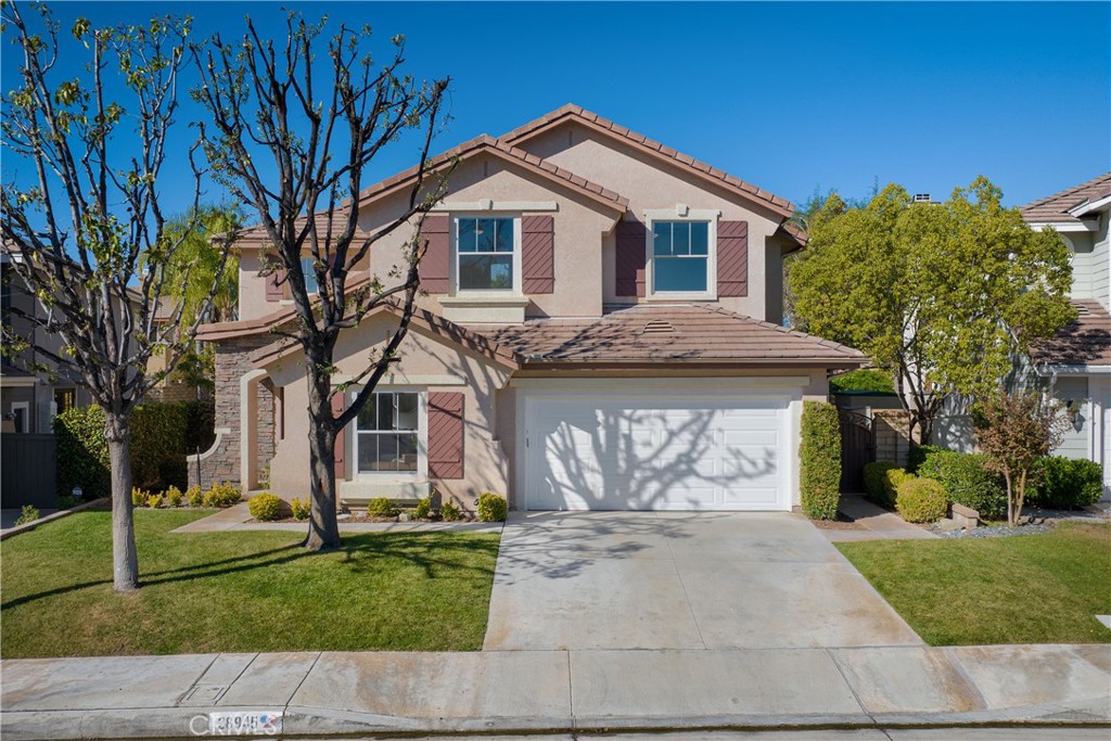 28945 Canyon Oak Place