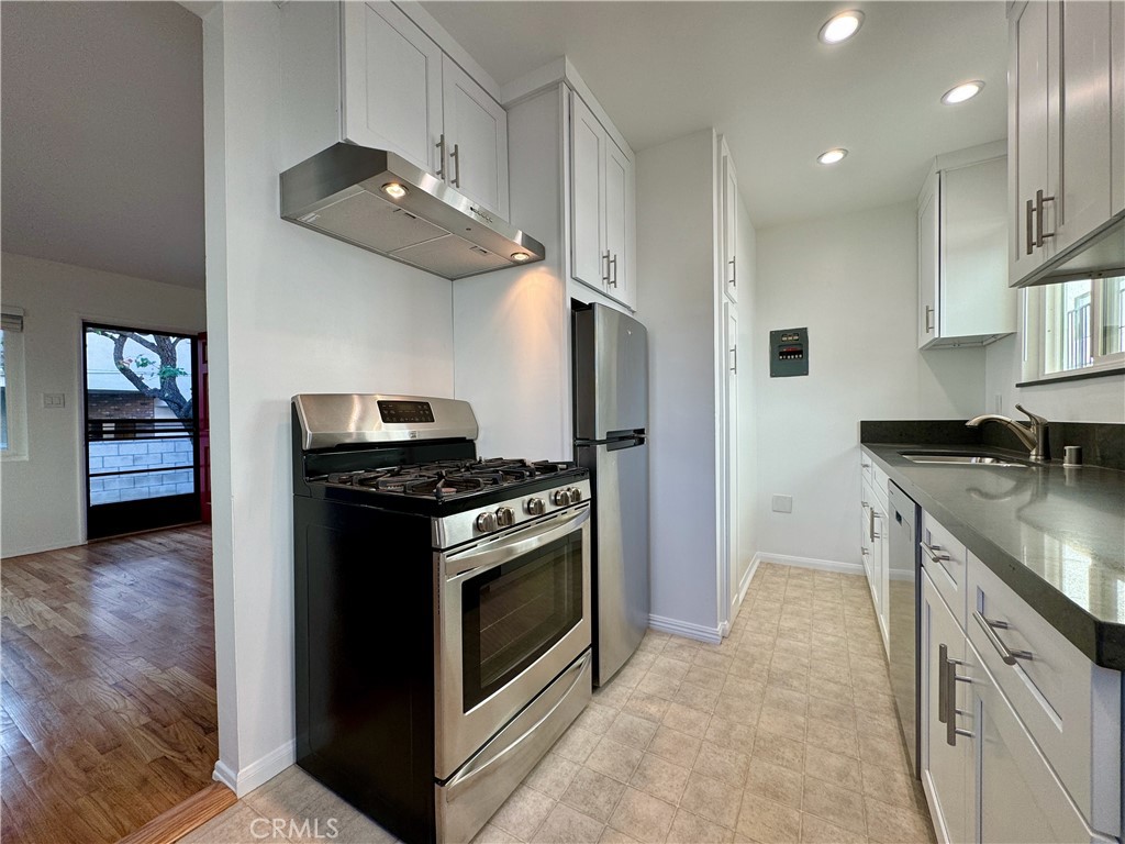 525 E Cedar Avenue A