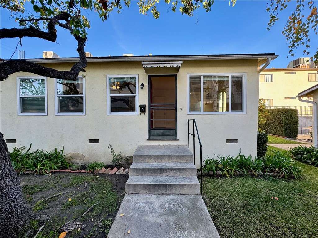 525 E Cedar Avenue A