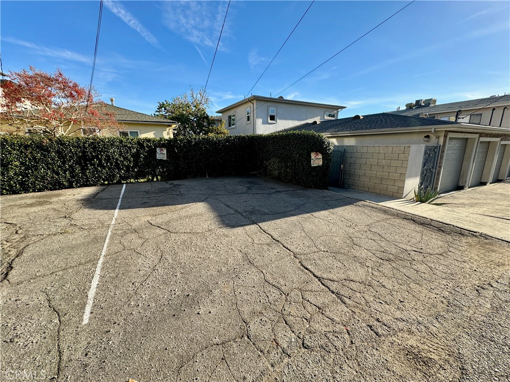 525 E Cedar Avenue A