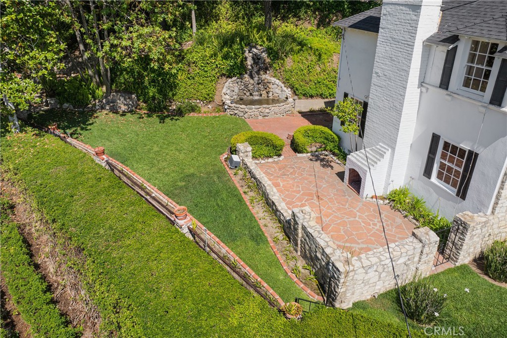 1625 Campbell Street