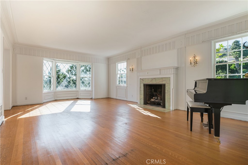 1625 Campbell Street