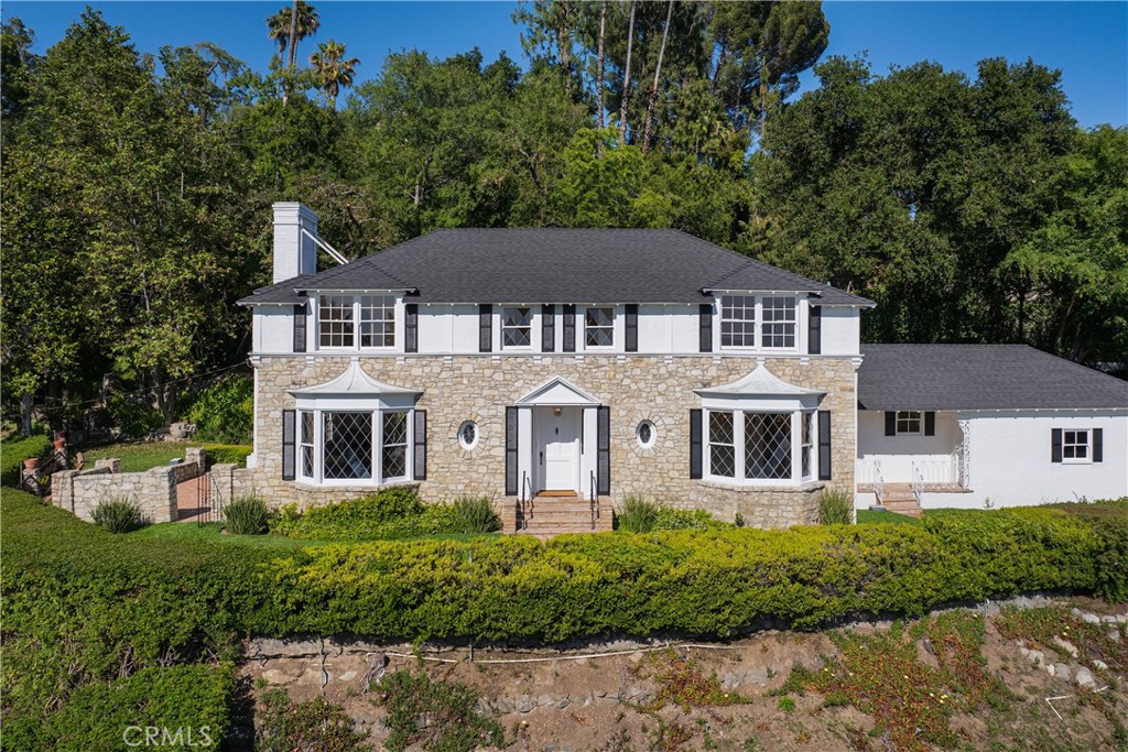 1625 Campbell Street