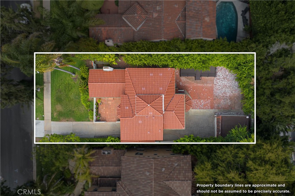 10452 Lindbrook Drive