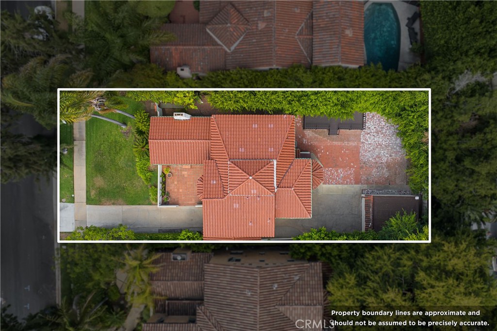 10452 Lindbrook Drive