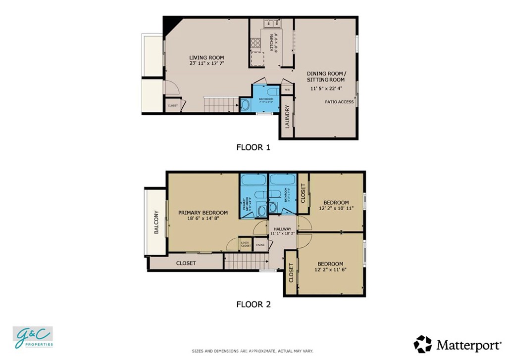 1137 N Maryland Avenue 5