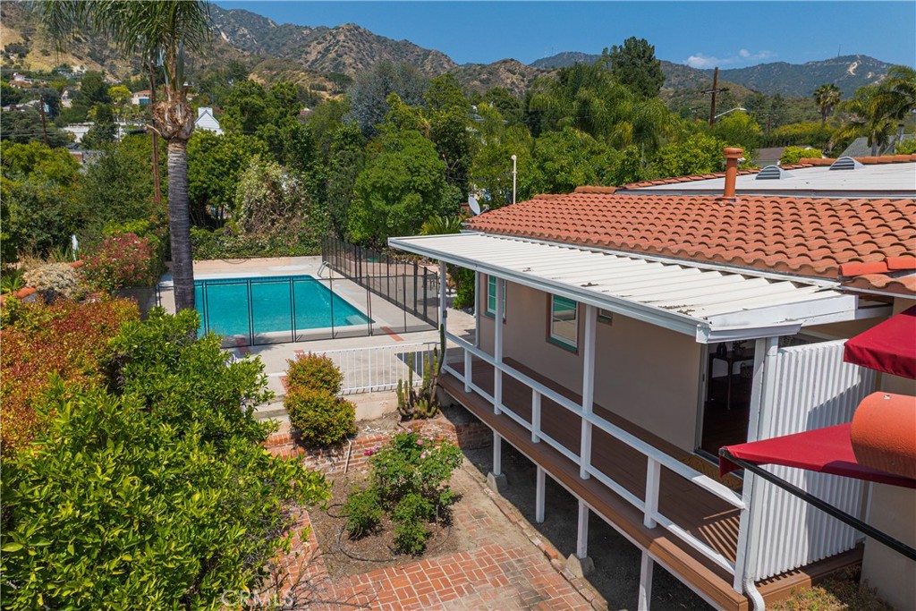 1981 Rangeview Drive