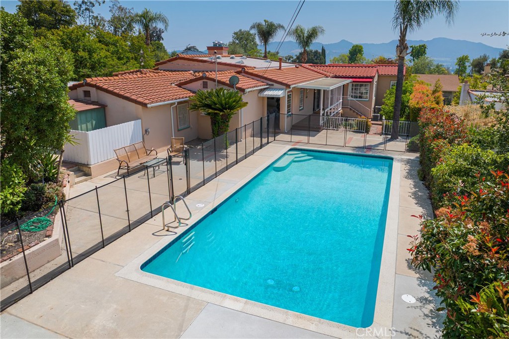 1981 Rangeview Drive