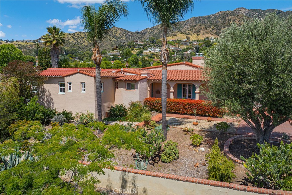 1981 Rangeview Drive