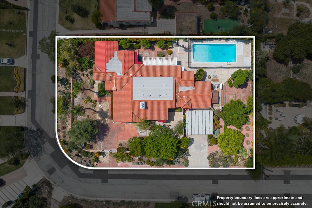 1981 Rangeview Drive