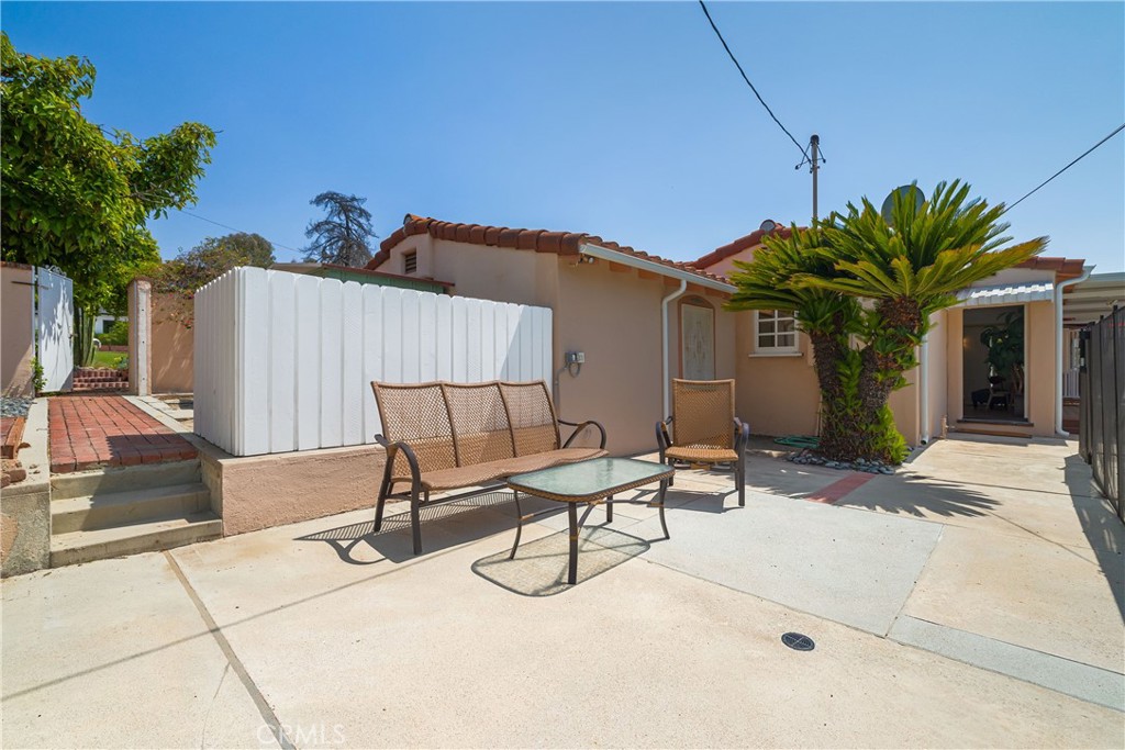 1981 Rangeview Drive