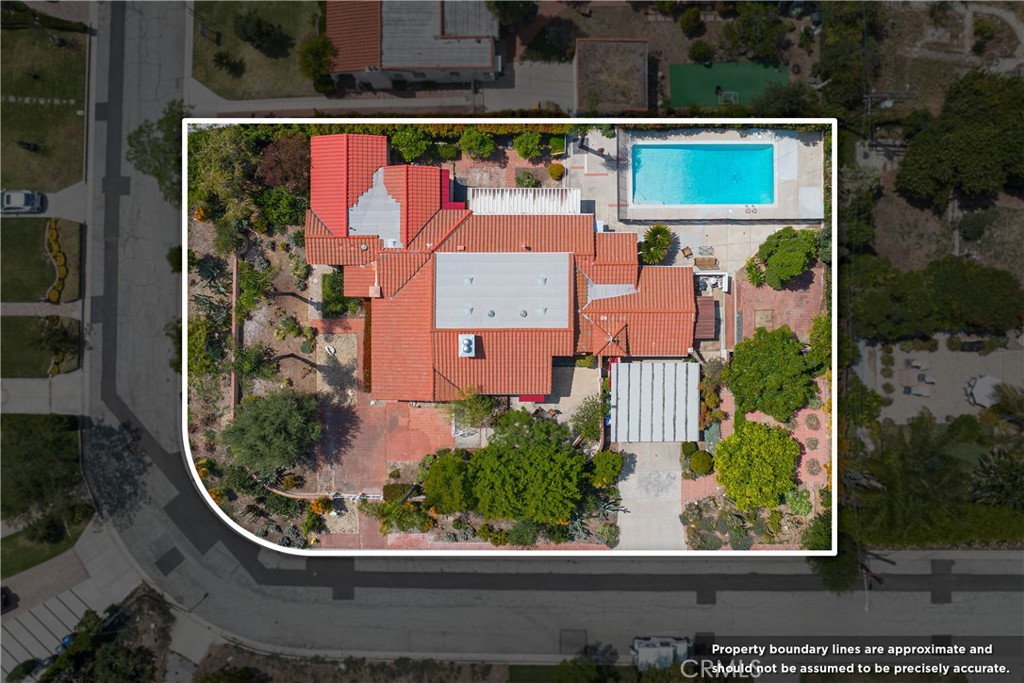 1981 Rangeview Drive